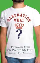 generation what book cover
